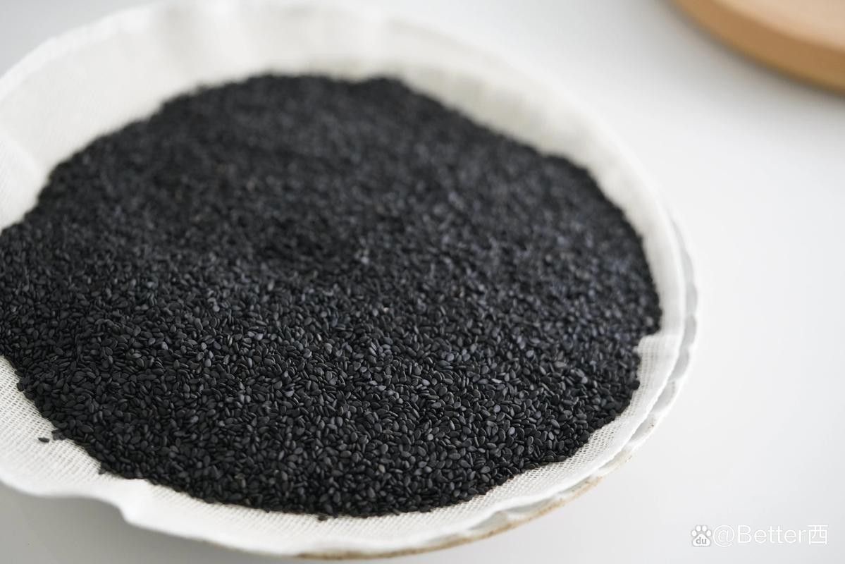 哪種發色食物性價比最高：中醫力薦:四個補益頭發的黑色食物
