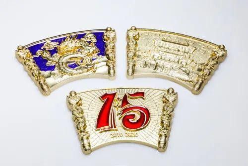 金龍文創產品的市場價格如何？：文旅中山，值得拔草的龍年限定文創大盤點