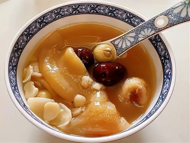 金龍魚膠泡發后需要燉多久：金龍魚膠泡發后的燉煮時間需根據厚度和烹飪方式調整 金龍魚膠泡發后需要燉多久：金龍魚膠泡發后的燉煮時間需根據厚度和烹飪方式調整 龍魚百科 第6張