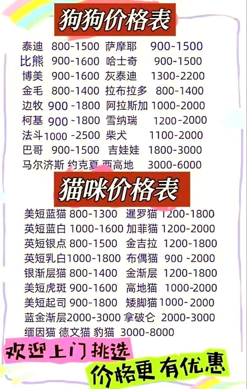 湖州寵物市場營業時間：湖州寵物市場的營業時間