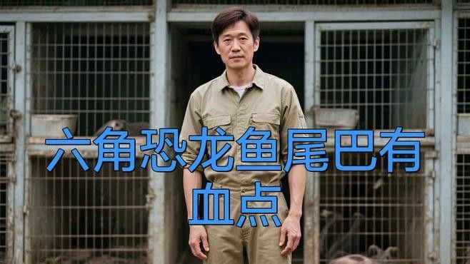 被六角龍魚咬傷會留疤嗎？：六角龍魚咬傷后是否留疤取決于傷口深度、處理方式及個體修復能力