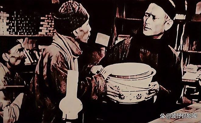 有沒有改編自現代文學的角色？：中國現代文學中涌現了許多經典角色這些角色改編形式煥發新生
