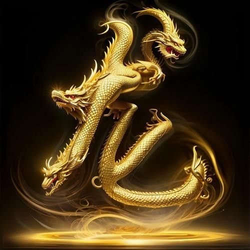 金龍頭像的材質有哪些選擇？：金龍頭像制作之金龍