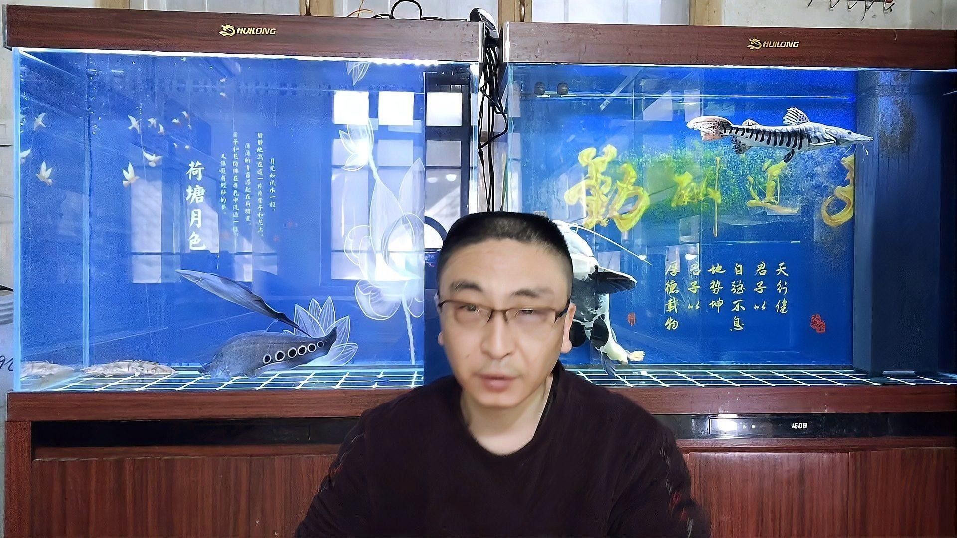 底濾缸水泵多久需要更換：底濾魚缸如何選擇水泵