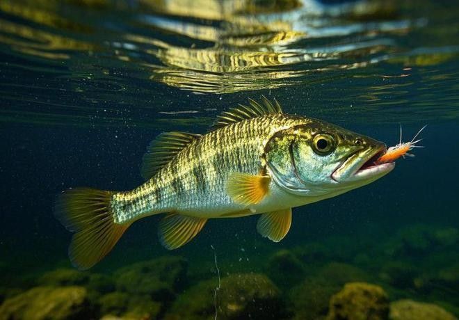 如何避免曼龍魚吃小魚：家養(yǎng)曼龍魚有什么講究佩特汪,曼龍魚為什么老是咬另外一條琳娜阿香