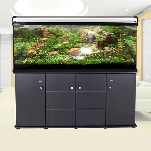博宇龍魚缸有哪些型號可選？：博宇魚缸安裝全攻略