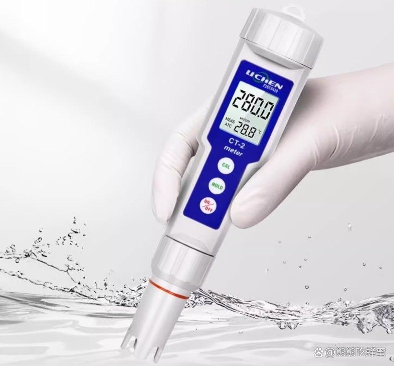 TDS水質檢測筆有誤差嗎？：tds水質檢測筆是否存在測量誤差 TDS水質檢測筆有誤差嗎？：tds水質檢測筆是否存在測量誤差 龍魚百科 第2張