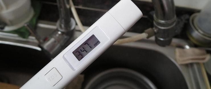 TDS水質檢測筆有誤差嗎？：tds水質檢測筆是否存在測量誤差 TDS水質檢測筆有誤差嗎？：tds水質檢測筆是否存在測量誤差 龍魚百科 第4張
