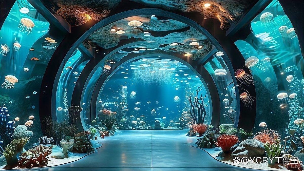 東昌府區佰利水族館的評價如何？：東昌府區佰利水族館怎么樣？