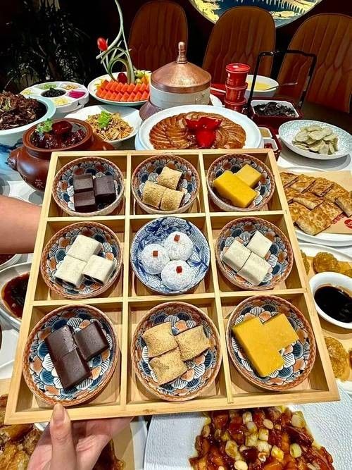 如何前往這些餐廳？：假期吃什么昌平美食地圖推薦