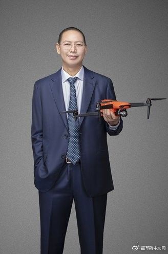 深圳龍魚科技和道通智能的關系是什么？：深圳龍魚科技與道通智能的關系 深圳龍魚科技和道通智能的關系是什么？：深圳龍魚科技與道通智能的關系 龍魚百科 第5張