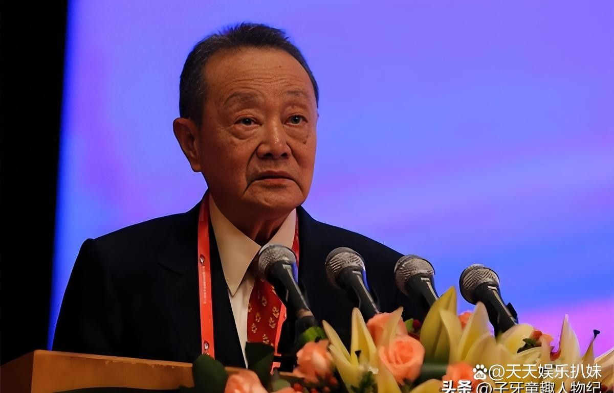 郭鶴年如何管理家族企業？：郭鶴年家族企業的管理融合了傳統智慧與現代商業策略