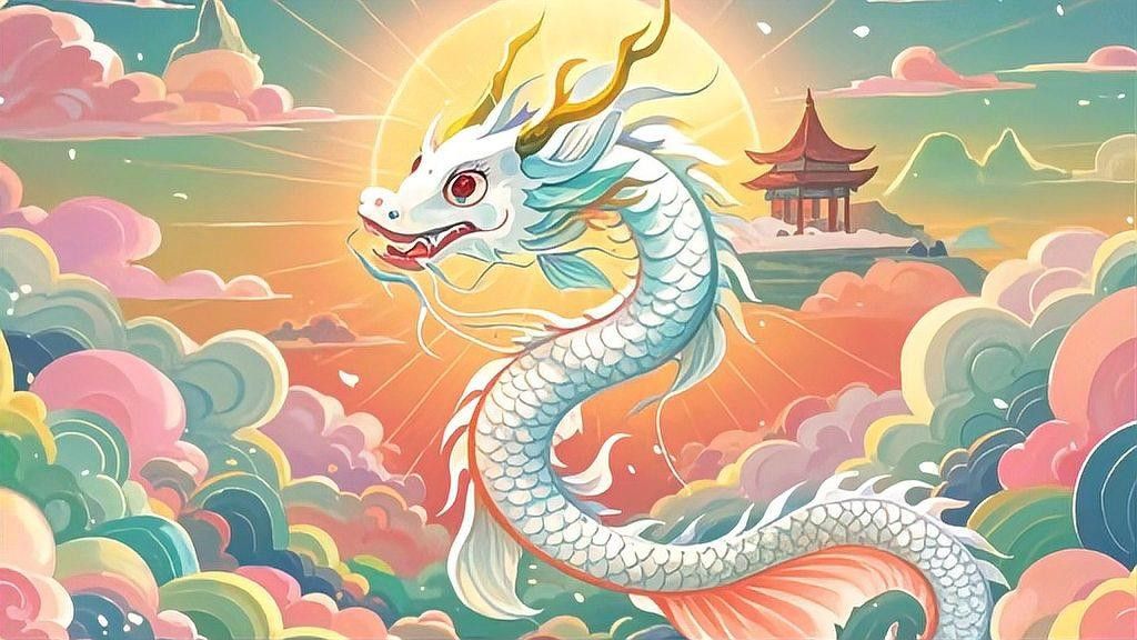 白龍魚服有哪些歷史典故？：“白龍魚服”是中國古代著名的成語典故與寓意如下