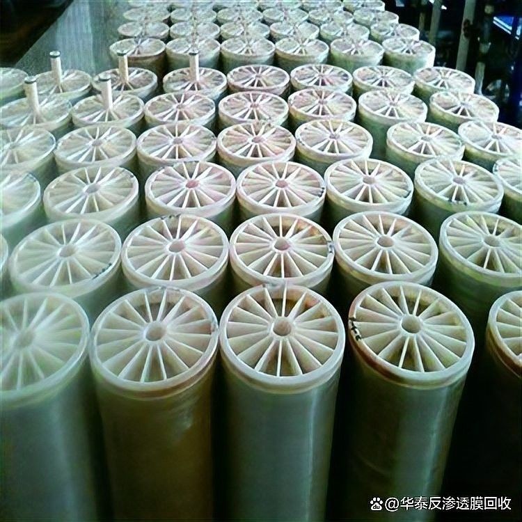 如何判斷過濾系統是否需要清洗？：判斷過濾系統是否需要清洗或更換管式超濾膜膜技術分享 如何判斷過濾系統是否需要清洗？：判斷過濾系統是否需要清洗或更換管式超濾膜膜技術分享 龍魚百科 第4張