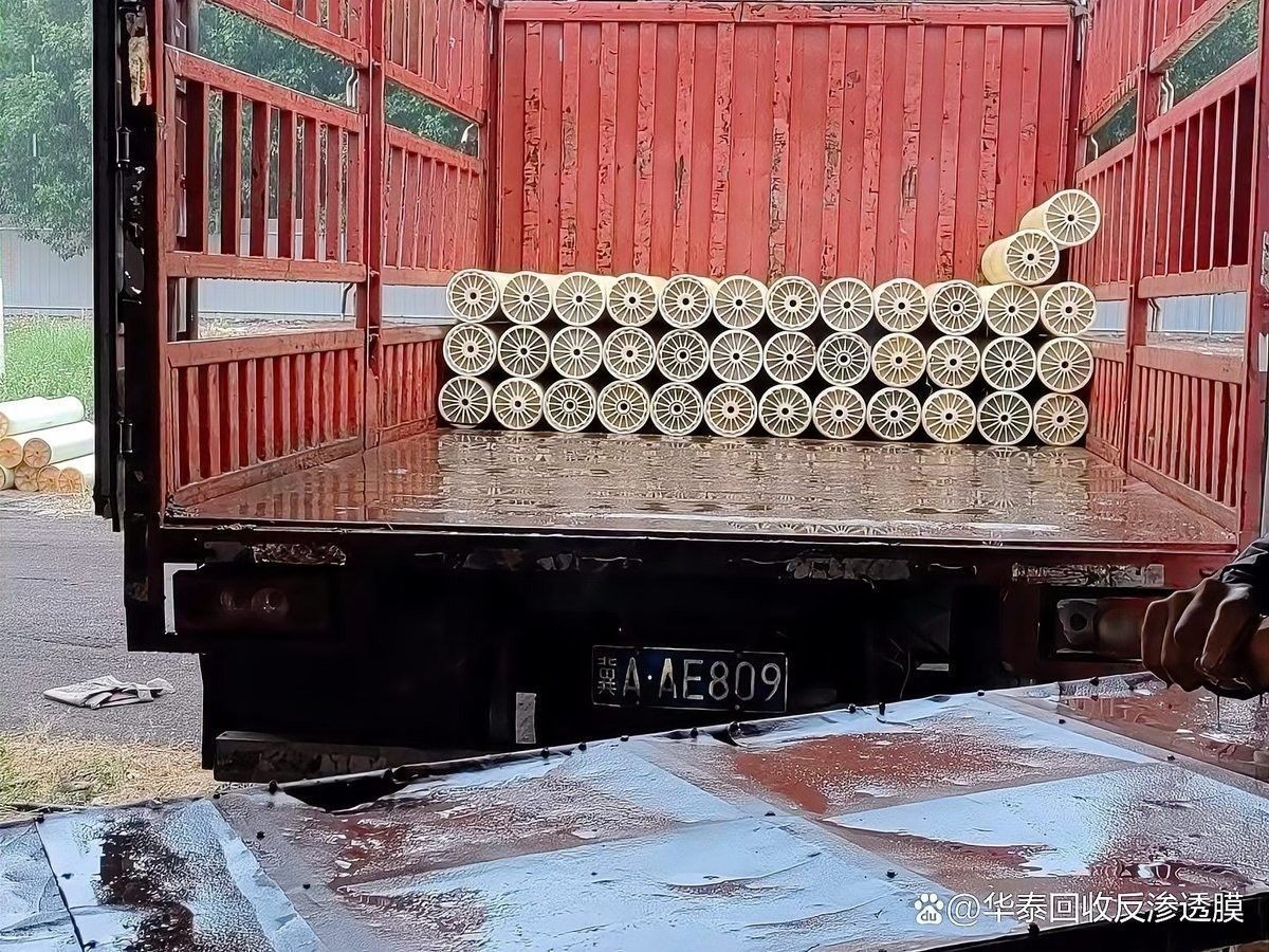 如何判斷過濾系統是否需要清洗？：判斷過濾系統是否需要清洗或更換管式超濾膜膜技術分享 如何判斷過濾系統是否需要清洗？：判斷過濾系統是否需要清洗或更換管式超濾膜膜技術分享 龍魚百科 第2張
