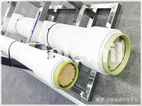 如何判斷過濾系統是否需要清洗？：判斷過濾系統是否需要清洗或更換管式超濾膜膜技術分享 如何判斷過濾系統是否需要清洗？：判斷過濾系統是否需要清洗或更換管式超濾膜膜技術分享 龍魚百科 第5張