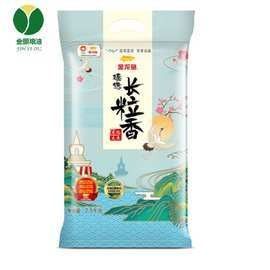 金龍魚東北長粒香米的價格是多少：金龍魚東北長粒香米價格因規格、促銷活動和銷售平臺不同而有所差異
