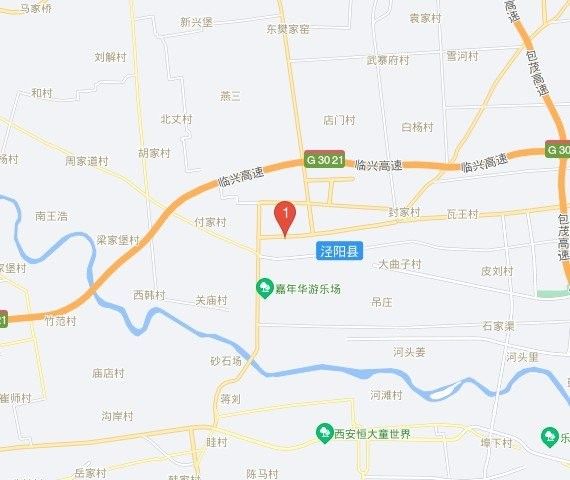 金龍魚在陜西咸陽有哪些銷售點：金龍魚在陜西咸陽有線上銷售嗎？