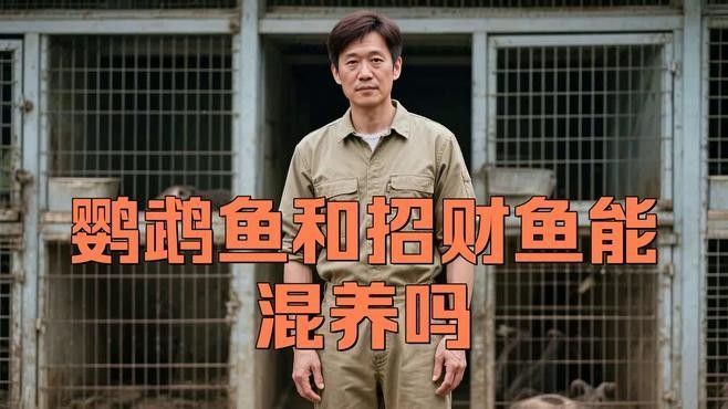 金龍魚和招財混養需要多久適應？：金龍魚與招財魚混養的適應期通常需要7-14天