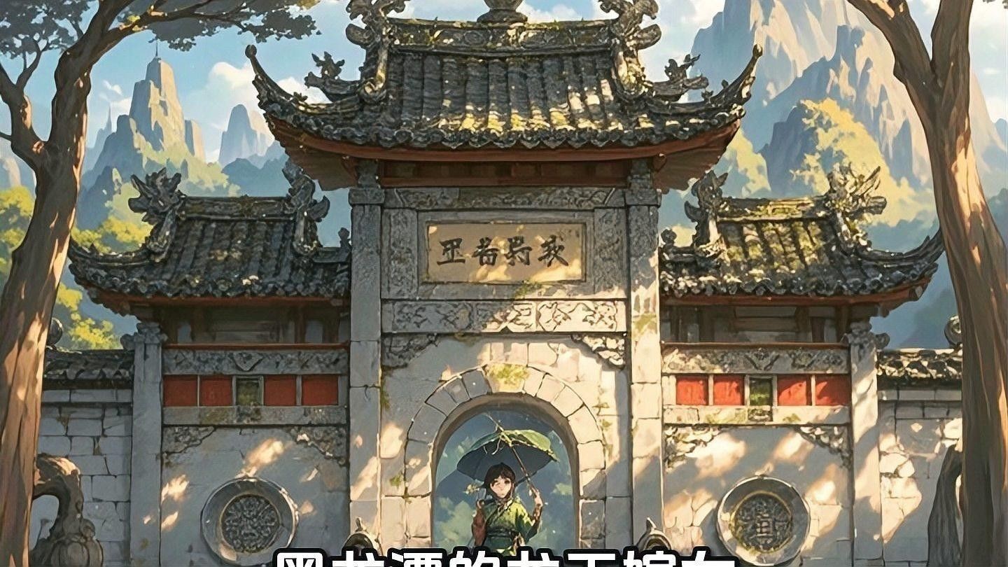 龍王廟有哪些傳說：山東高密龍神廟最著名的傳說是“沒尾巴老李”的傳說