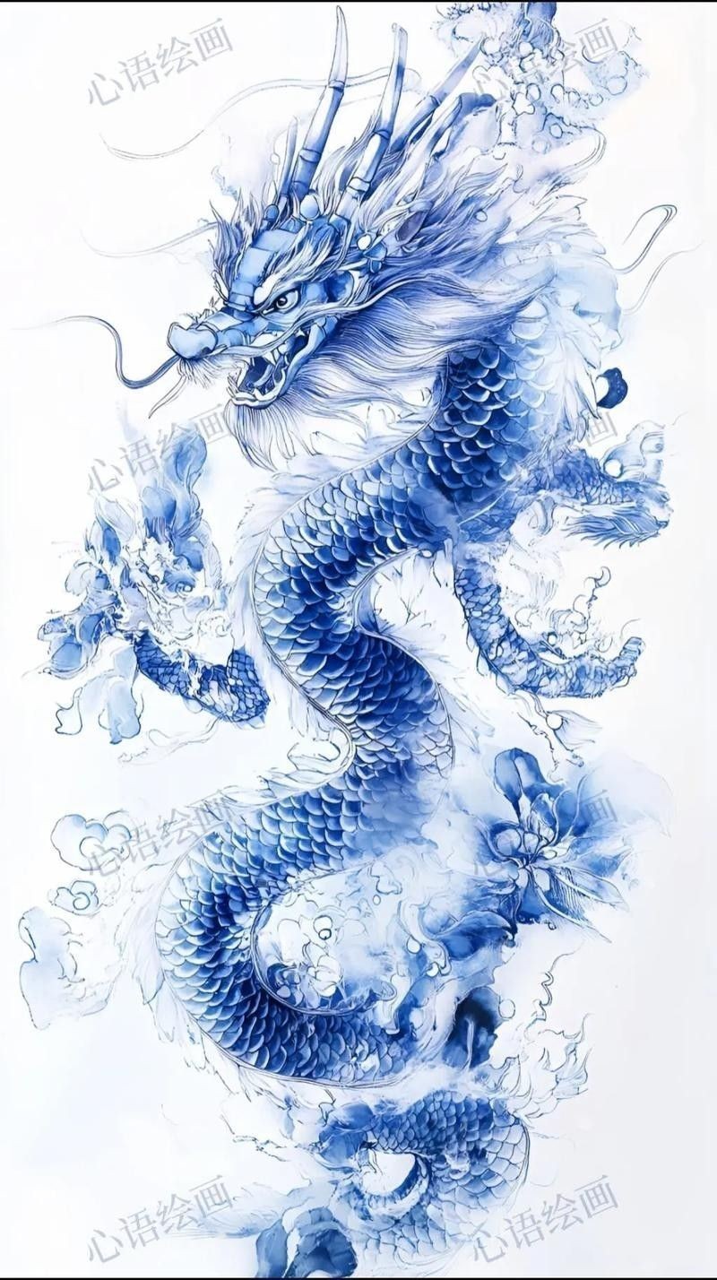 四角龍壁紙有哪些高清版本：veer圖庫3d立體黏土四角龍高清壁紙推薦