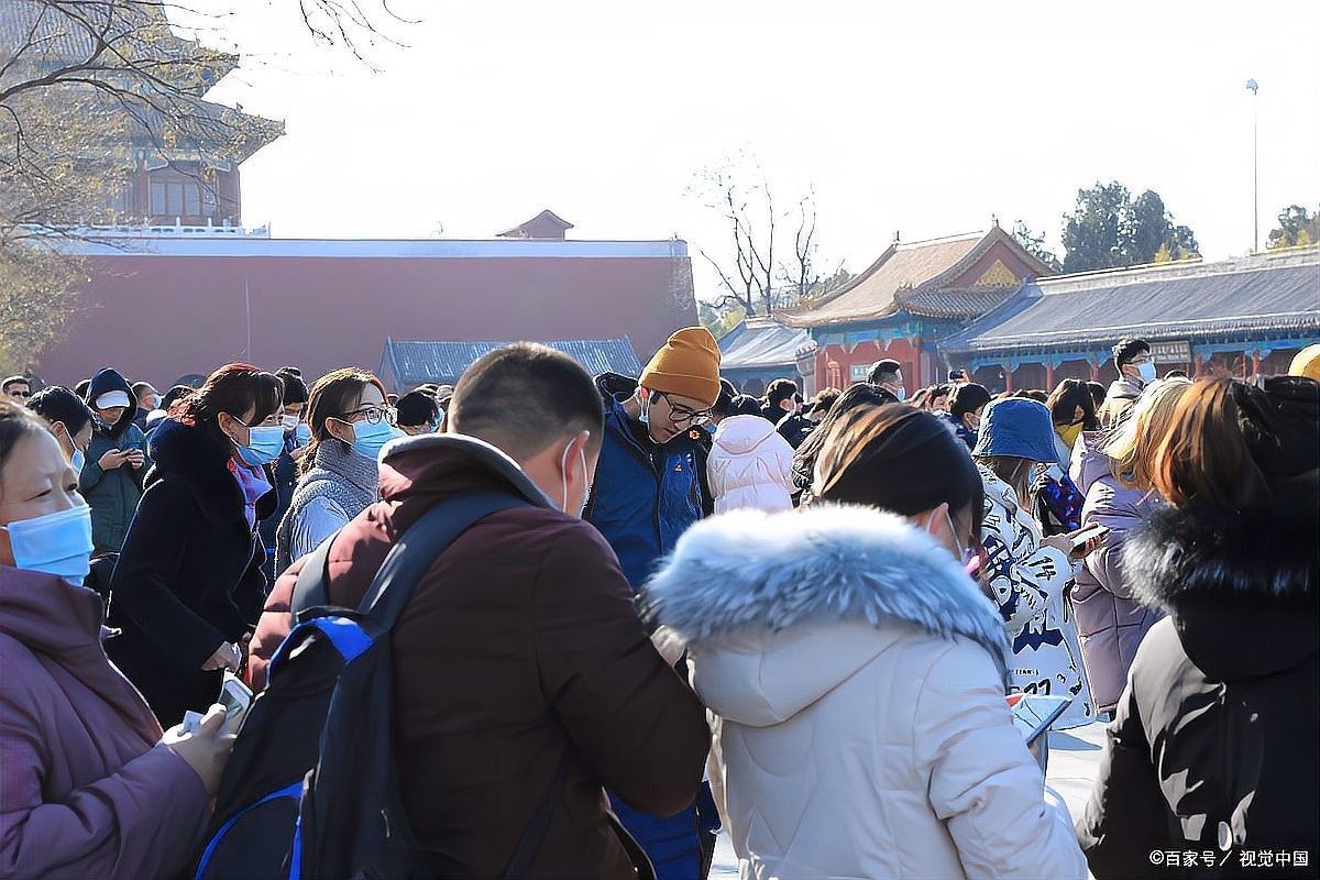 如何預約團體參觀？：北京天安門廣場預約攻略