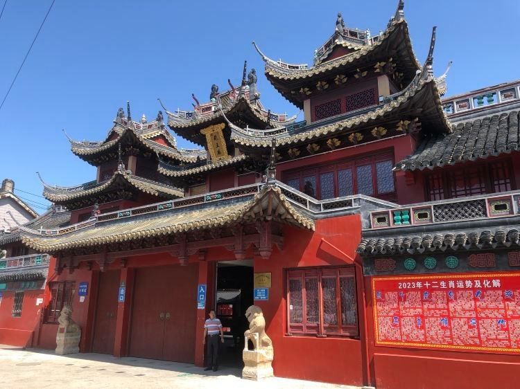 龍王廟現(xiàn)在在哪里：北京哪個龍王廟歷史最悠久？ 龍王廟現(xiàn)在在哪里：北京哪個龍王廟歷史最悠久？ 龍魚百科 第4張