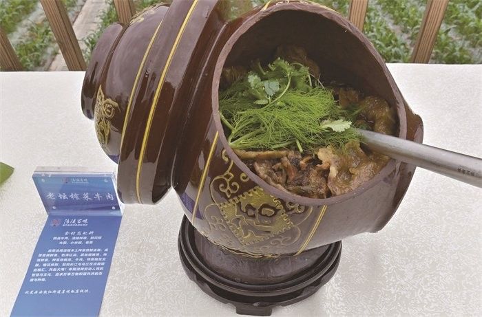 涪江龍漁港有哪些特色菜品：涪江龍漁港有哪些招牌菜？