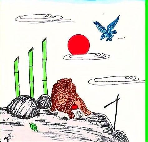 魚躍龍門在現代有什么象征意義？：“魚躍龍門”作為中國傳統文化中的經典意象在現代社會被賦予更豐富的象征意義