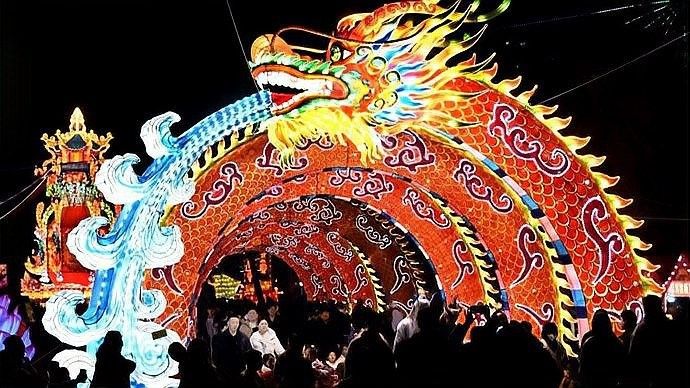 魚躍龍門在現代有什么象征意義？：“魚躍龍門”作為中國傳統文化中的經典意象在現代社會被賦予更豐富的象征意義