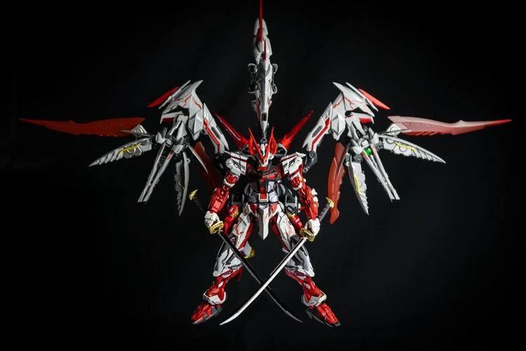 紅龍專武如何選擇：【朱顏龍血】專武獲取方式有哪些