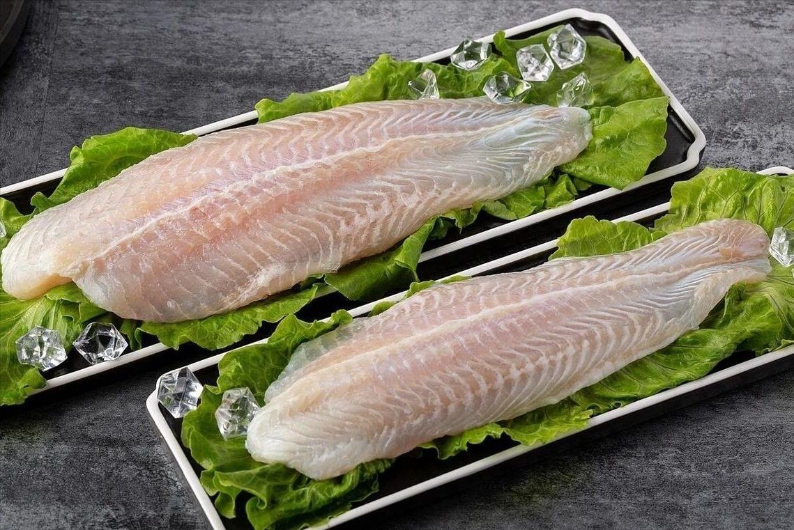 如何區分雪龍魚和龍利魚：雪龍魚和龍利魚的區別,雪龍魚和龍利魚哪個更好吃 如何區分雪龍魚和龍利魚：雪龍魚和龍利魚的區別,雪龍魚和龍利魚哪個更好吃 龍魚百科 第8張