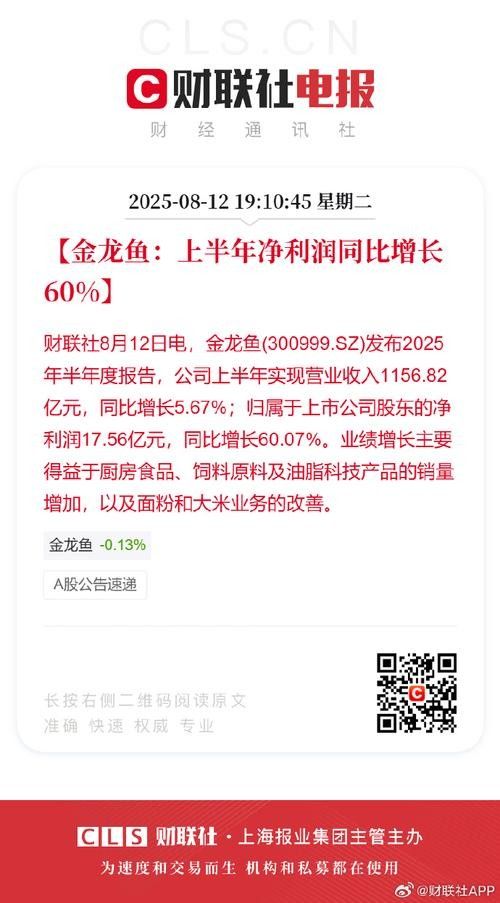金龍魚的銷售業績如何：金龍魚2024年營收2389億元產品銷量再迎增長時代 金龍魚的銷售業績如何：金龍魚2024年營收2389億元產品銷量再迎增長時代 龍魚百科 第3張