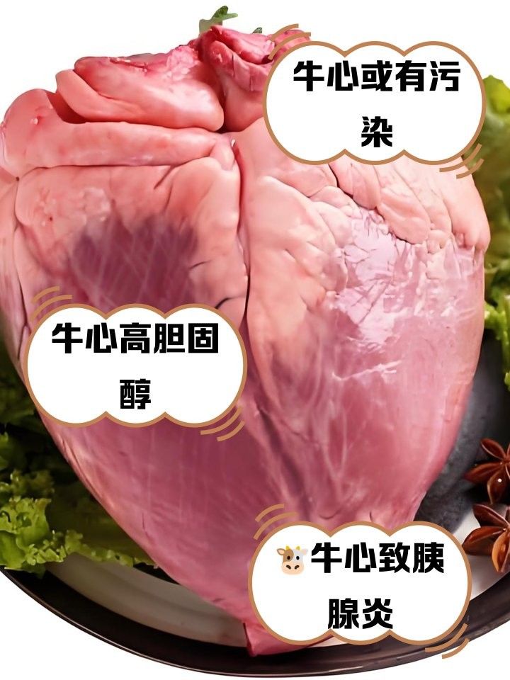 牛心漢堡可以長期喂嗎？：吃牛心漢堡會不會長胖