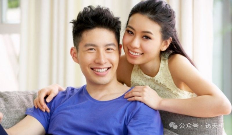 如何判斷桃花是否為正緣：如何通過八字合盤判斷桃花是正緣？