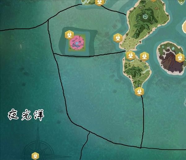 金龍魚餌在哪里獲得：《創造與魔法》金龍魚餌在哪釣幾率高