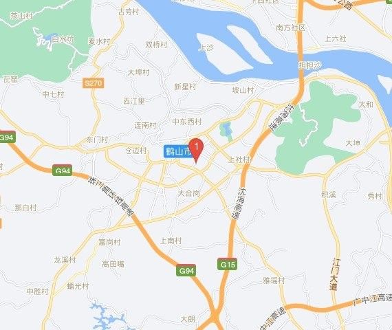 江門龍魚市場在哪里：江門龍灣海鮮市場怎么選？