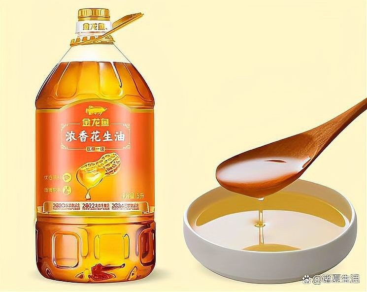 如何辨別金龍魚葵花籽油的真偽？：手把手教你判斷金龍魚葵花籽油怎么選 如何辨別金龍魚葵花籽油的真偽？：手把手教你判斷金龍魚葵花籽油怎么選 龍魚百科 第10張