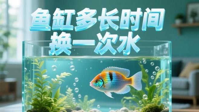 如何設置適合混養的魚缸環境？：混養魚缸需確保每只魚有足夠活動空間并預留30%隔離區 如何設置適合混養的魚缸環境？：混養魚缸需確保每只魚有足夠活動空間并預留30%隔離區 龍魚百科 第3張