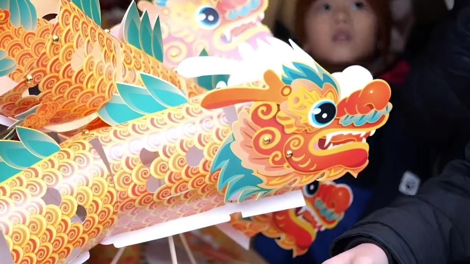歐洲文化中龍的象征意義是什么：東西方的龍，到底有什么不同 歐洲文化中龍的象征意義是什么：東西方的龍，到底有什么不同 龍魚百科 第4張