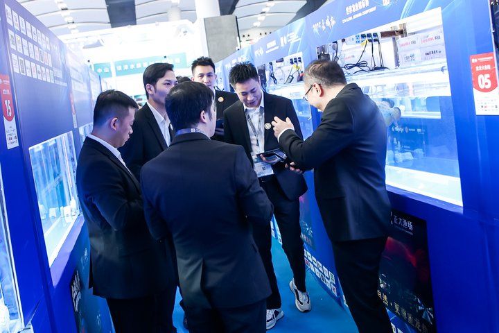 2025 長城杯世界龍虎魟魚錦標賽（龍魚組）