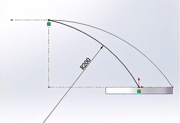 如何使用SolidWorks繪制龍頭圖紙：solidworks繪制水龍頭圖紙的詳細(xì)步驟和方法