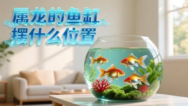 龍魚在魚缸中的最佳飼養位置：養龍魚的風水講究你相信嗎 龍魚在魚缸中的最佳飼養位置：養龍魚的風水講究你相信嗎 龍魚百科 第2張