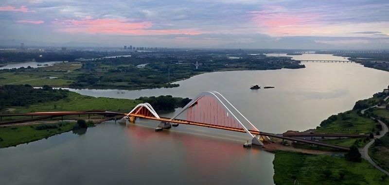 龍魚灣垂釣園的開放時間是？：龍川灣國際垂釣中心開放時間