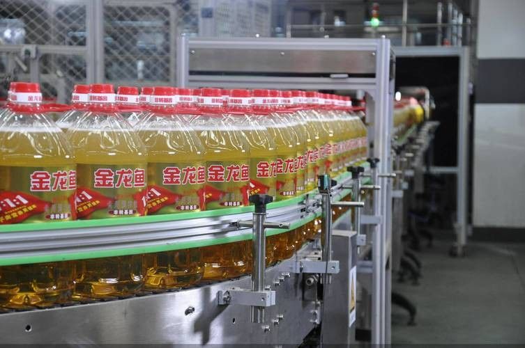 金龍魚供應商質量標準是什么：金龍魚供應商質量標準體系