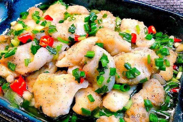 椒鹽水龍魚可以搭配什么蔬菜：十大魚和蔬菜的最佳搭配做法