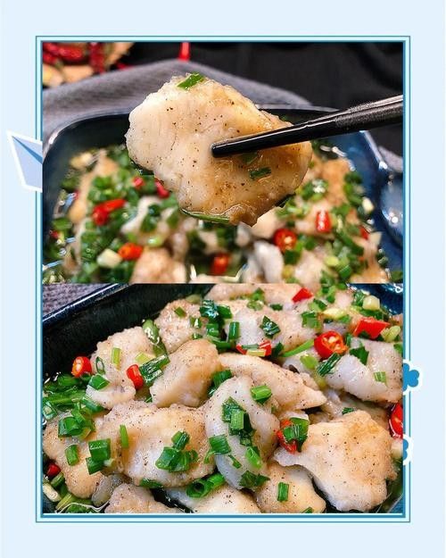 椒鹽水龍魚可以搭配什么蔬菜：十大魚和蔬菜的最佳搭配做法