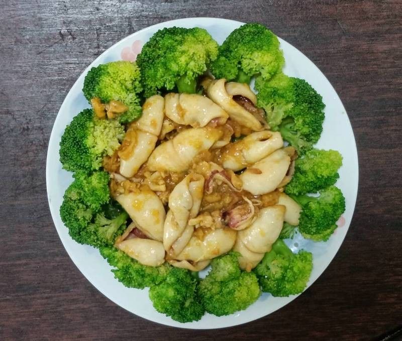 椒鹽水龍魚可以搭配什么蔬菜：十大魚和蔬菜的最佳搭配做法