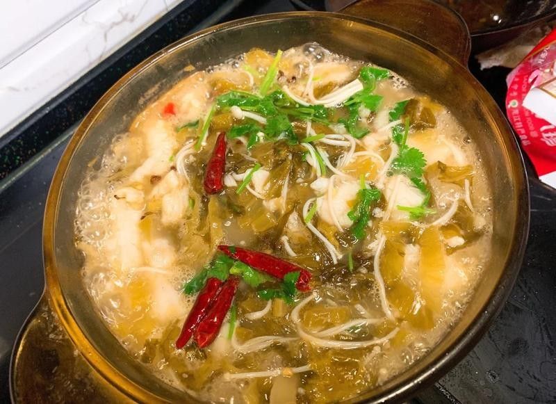 椒鹽水龍魚可以搭配什么蔬菜：十大魚和蔬菜的最佳搭配做法