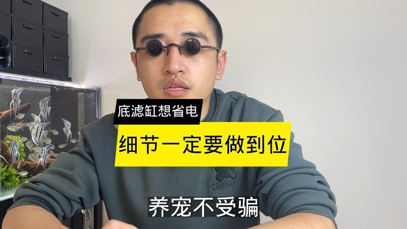 90缸養龍魚需要多大的加熱棒？：90缸養龍魚加熱棒怎么選